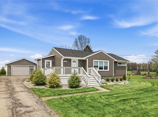 3887 Saranac Dr S, Sharpsville, PA 16150