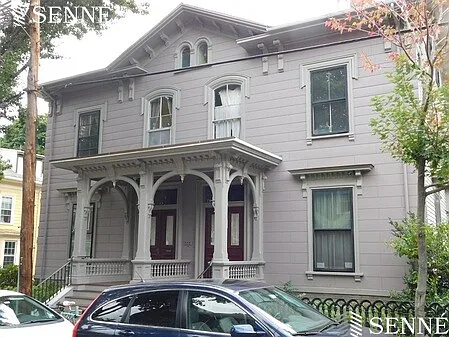 16 Clinton St #B — Photo 12