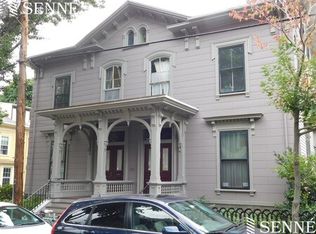 18 Clinton St #B, Cambridge, MA 02139