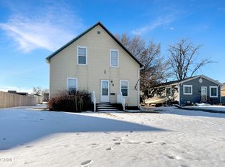 11 Church St, Ray, ND 58849