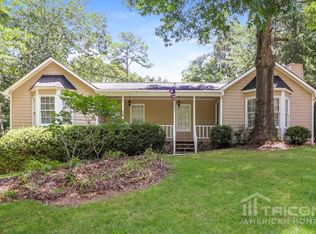 3390 Mills Ridge Dr, Canton, GA 30114