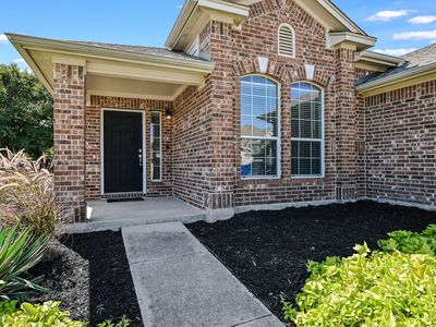 2605 Lost Mine Trl, Leander, TX, 78641