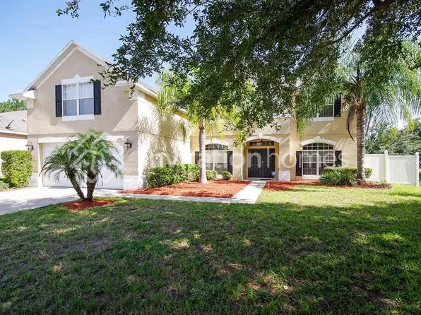 2781 Plumberry Ave, Ocoee, FL 34761