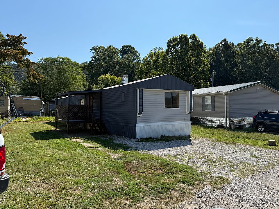 1st image of 28 Rose St Lot 66
