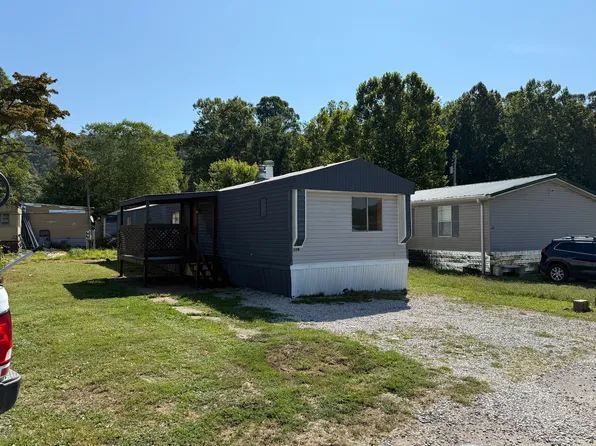 28 Rose St Lot 66, New Martinsville, WV 26155