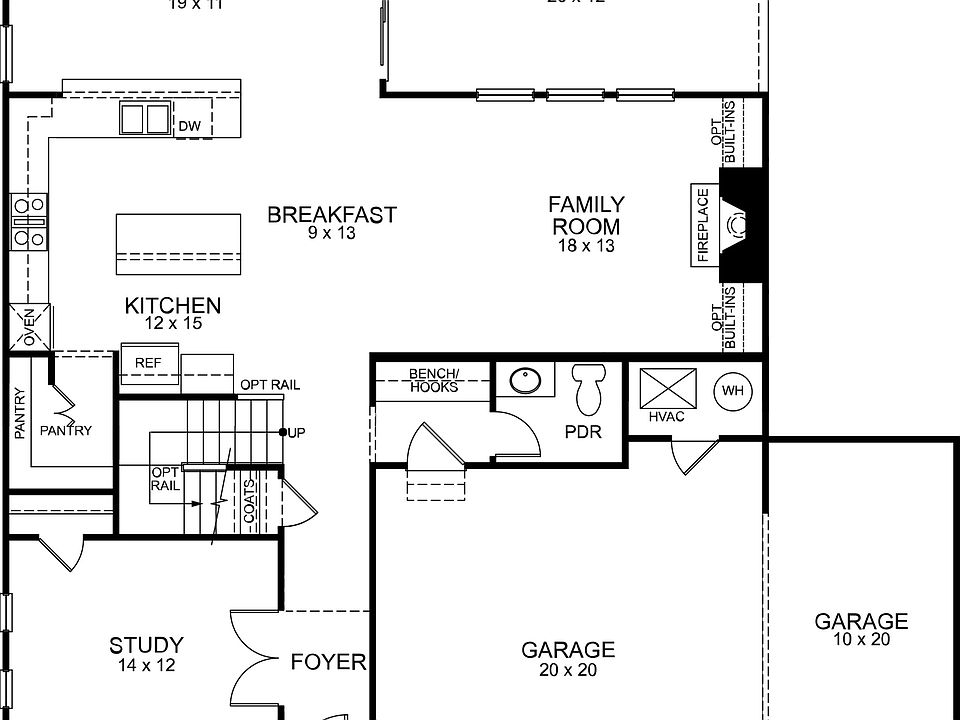 2nd image of 510 Friendly Ave