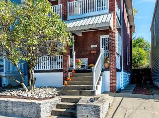 5206 Rolston Ave, Cincinnati, OH 45212