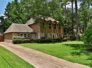 6518 Craigway Rd, Spring, TX 77389
