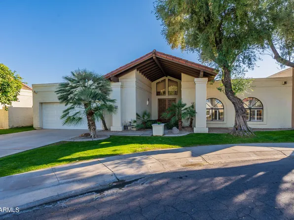 7523 E Clinton Street, Scottsdale, AZ 85260