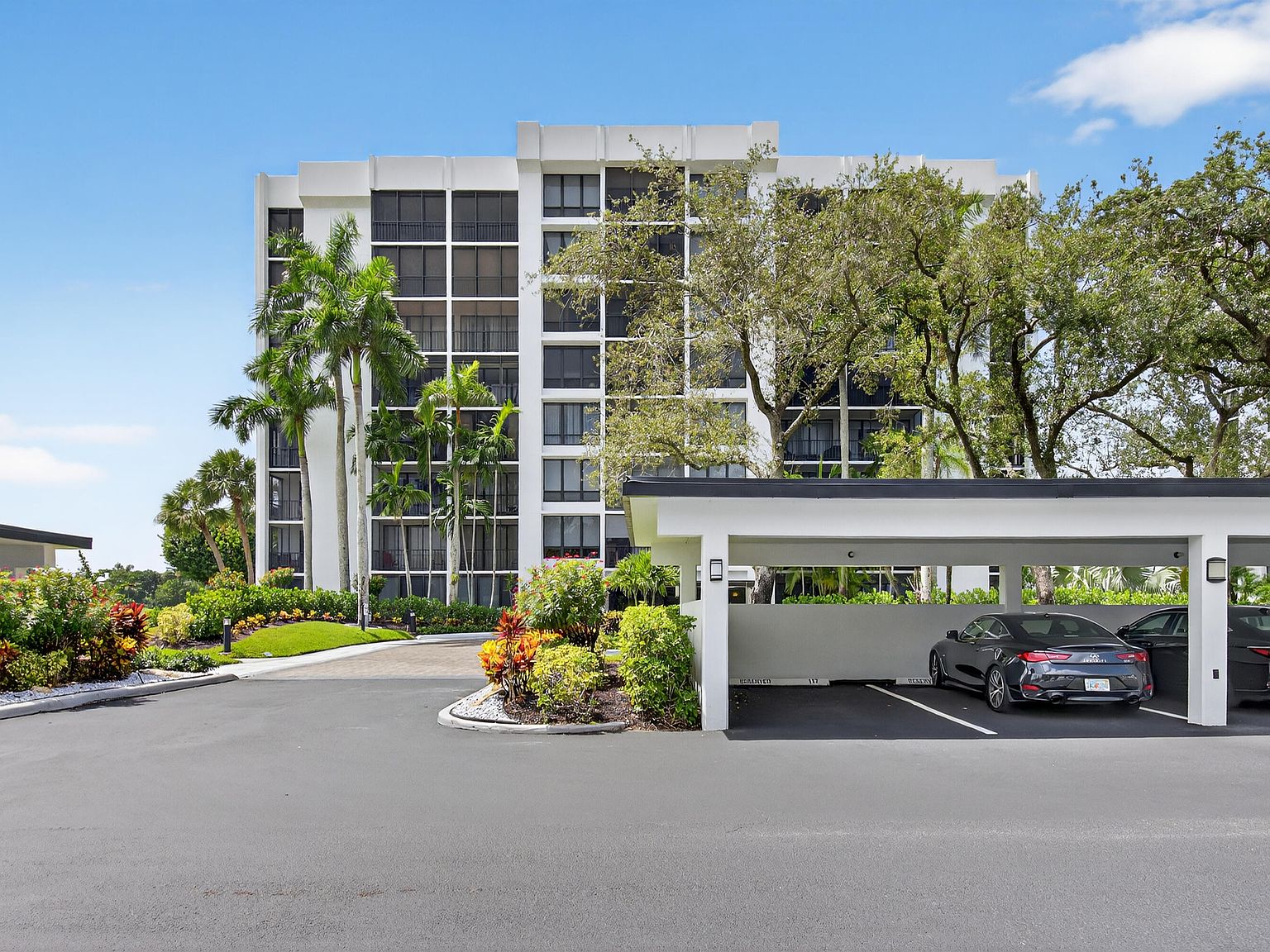 7786 Lakeside Boulevard #642