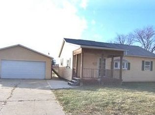 1619 East St, Springfield, OH 45505