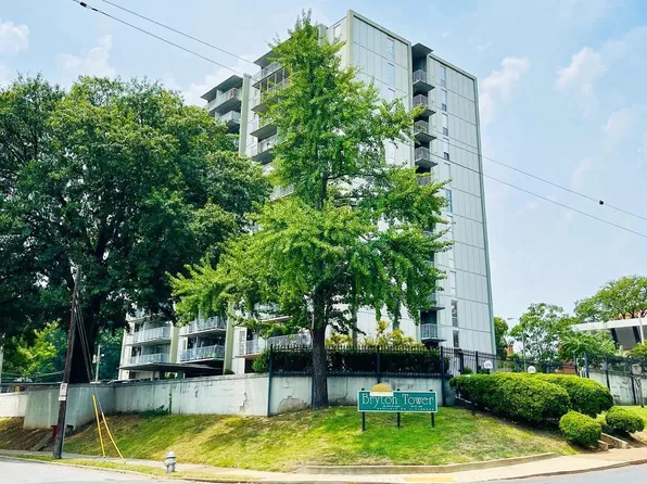 1271 Poplar Ave APT 508, Memphis, TN 38104