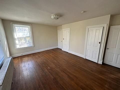 Large Bedroom 2nd Floor