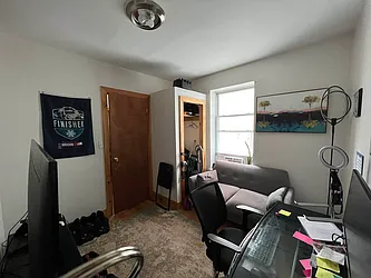 Rented by ESG Realty Inc