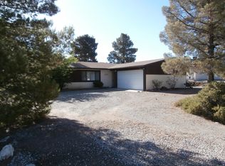 1355 E Hermits Cir, Cottonwood, AZ 86326