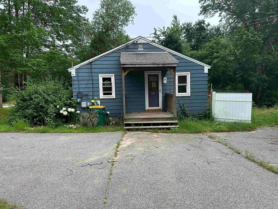 57 Old Dover Road, Rochester, NH 03867 Zillow