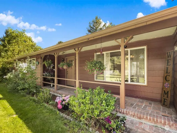 12415 34th Avenue E, Tacoma, WA 98446