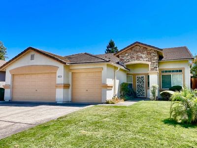 8622 Shasta Lily Dr, Elk Grove, CA, 95624