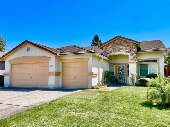8622 Shasta Lily Dr, Elk Grove, CA 95624