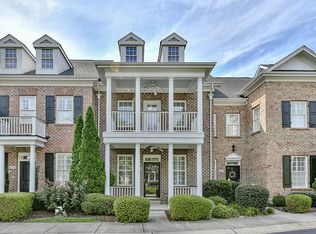 8370 Indigo Row, Charlotte, NC 28277