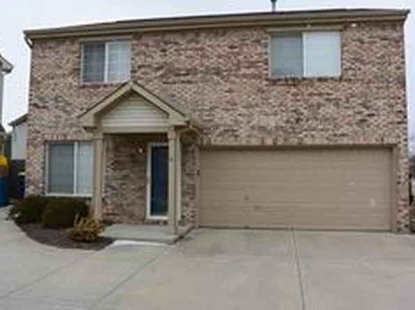 9857 Worthington Blvd, Fishers, IN 46038