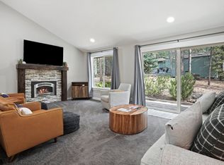 (Undisclosed Address), Bend, OR 97707