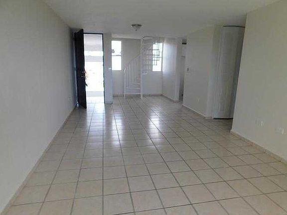 LIVING & DINING AREA