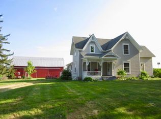 3667 W Holland Lake Rd, Sidney, MI 48885