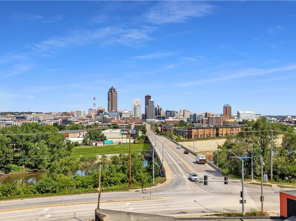 550 Indianola Rd #5, Des Moines, IA 50315