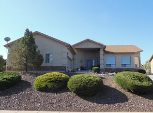 875 Cameron Pass, Prescott, AZ 86301