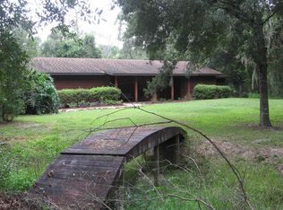 6810 Conley Dr, Polk City, FL 33868
