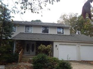 21 Woodstone Dr, Voorhees, NJ 08043