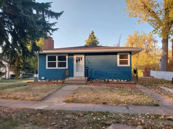 530 W Nash St, Spearfish, SD 57783