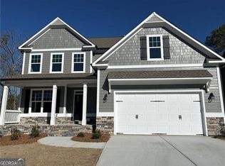 636 Longwood Pl, Dallas, GA