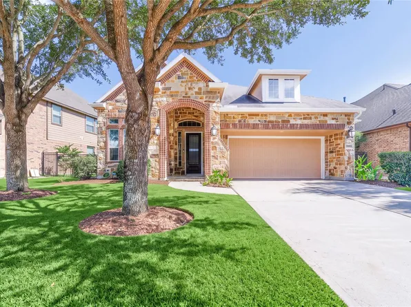 24019 Via Privato Dr, Richmond, TX 77406