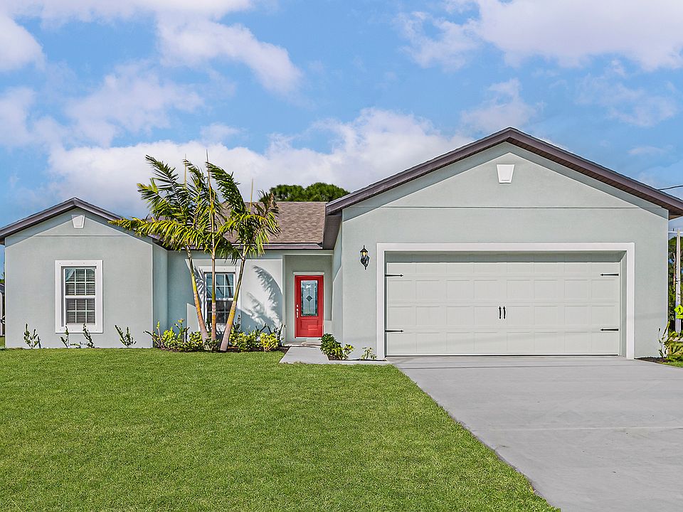 The Spacious Braden plan by LGI Homes