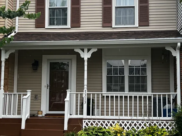 5313 Qualey Pl, Woodbridge, VA 22193