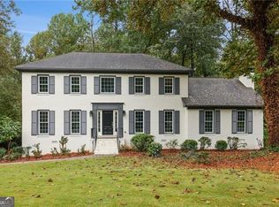 5674 Denton Cir, Norcross, GA 30092