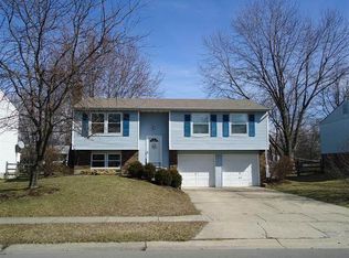 760 Tradewind Dr, Mason, OH 45040