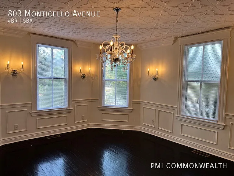 803 Monticello Ave — Photo 10