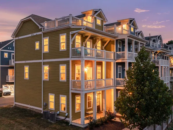 2101 Dabbs Ave #10, Old Hickory, TN 37138