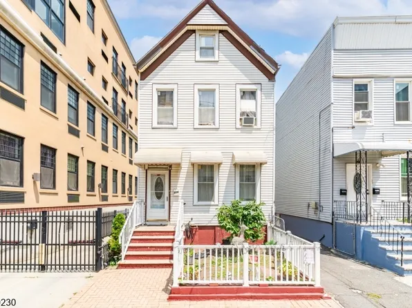 186 Culver Ave, Jersey City, NJ 07305