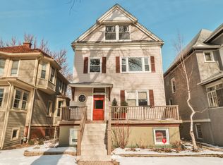 1330 W Norwood St APT 2, Chicago, IL 60660