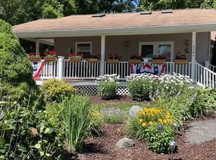 6567 W Blain Ave, Fremont, MI 49412