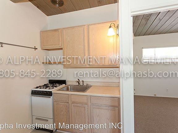3rd image of 125 W Yanonali St APT 4