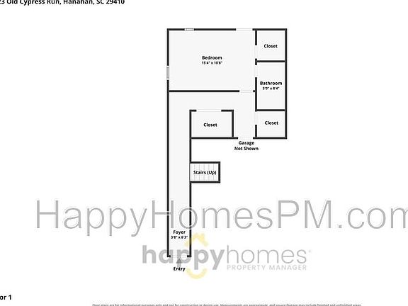 3rd image of 1023 Old Cypress Run