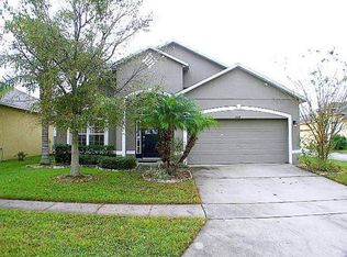 2018 Victoria Falls Dr, Orlando, FL 32824