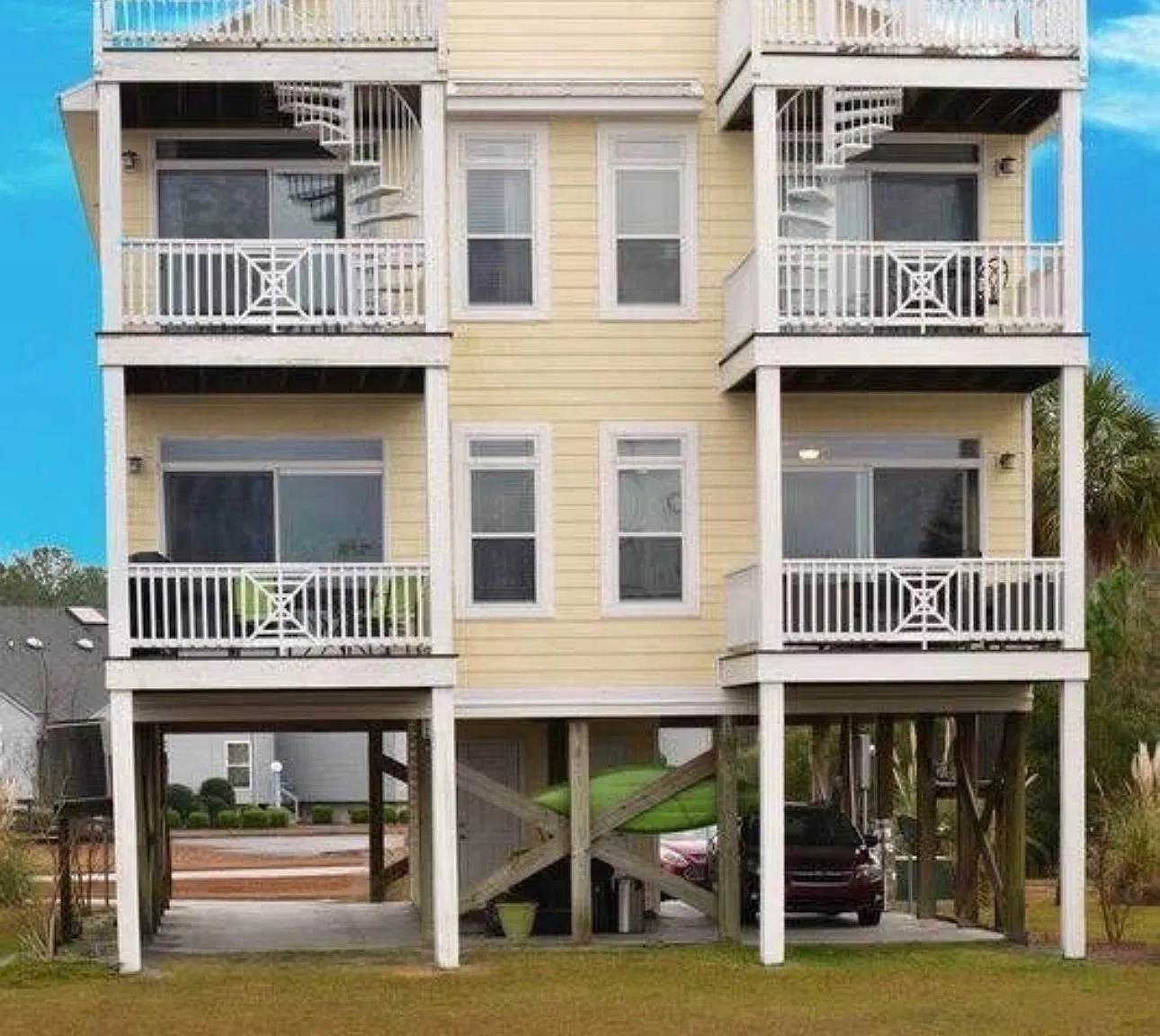 3 bed, 1280 sqft, $1,850 — Photo 1