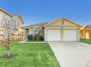 13016 Date Palm Trl, Elgin, TX 78621