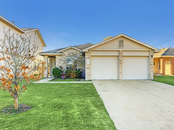 13016 Date Palm Trl, Elgin, TX 78621